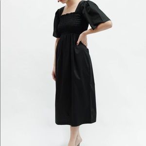 Lisa Says Gah Toni Dress